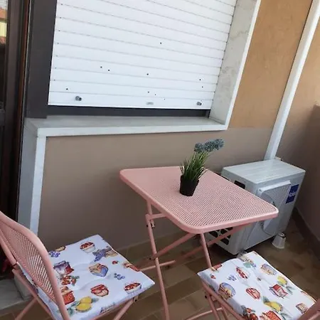 Apartamento Casa De Rocco No Check In After 19 00 *