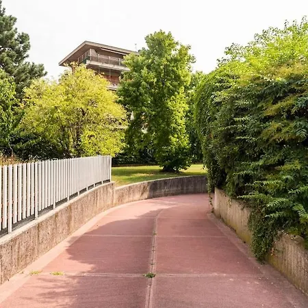 Casa De Rocco No Check In After 19 00 * Brescia