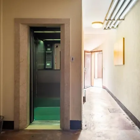 Casa De Rocco No Check In After 19 00 Apartamento