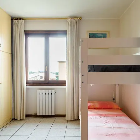 Casa De Rocco No Check In After 19 00 * Brescia