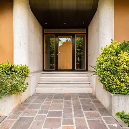 Apartment Casa De Rocco No Check In After 19 00 *