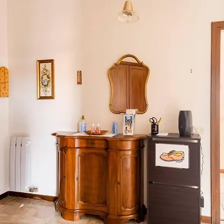 Casa De Rocco No Check In After 19 00 Apartment