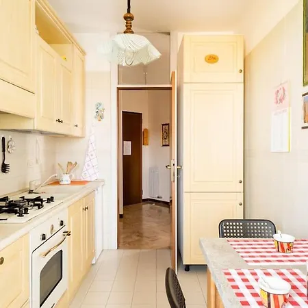 Casa De Rocco No Check In After 19 00 Apartamento Brescia