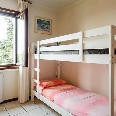 Appartamento Casa De Rocco No Check In After 19 00 *