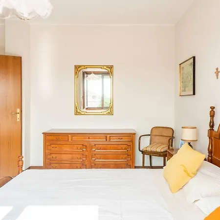 Apartamento Casa De Rocco No Check In After 19 00 *