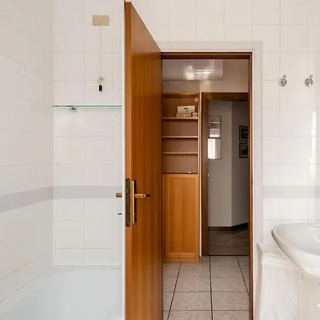 Casa De Rocco No Check In After 19 00