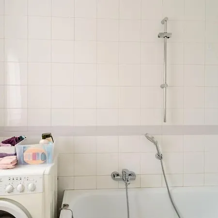 Apartamento Casa De Rocco No Check In After 19 00 Brescia