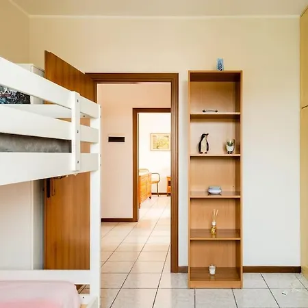 Casa De Rocco No Check In After 19 00 *