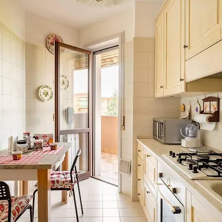 Casa De Rocco No Check In After 19 00