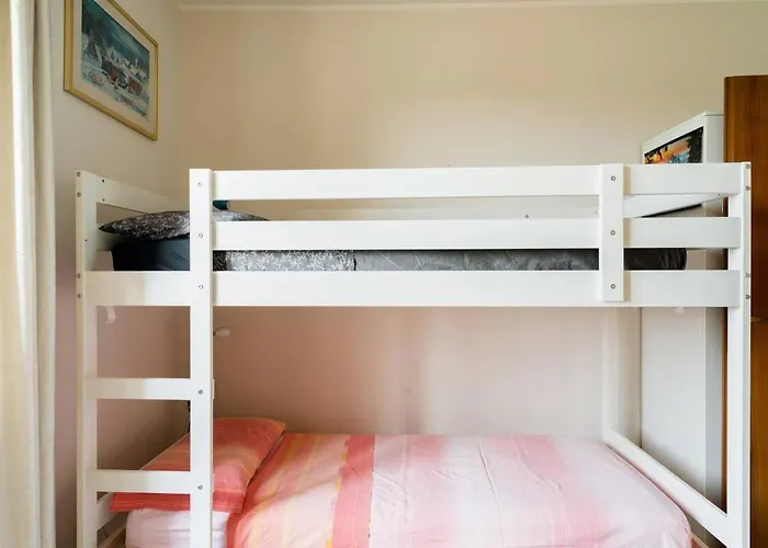 Casa De Rocco No Check In After 19 00 *