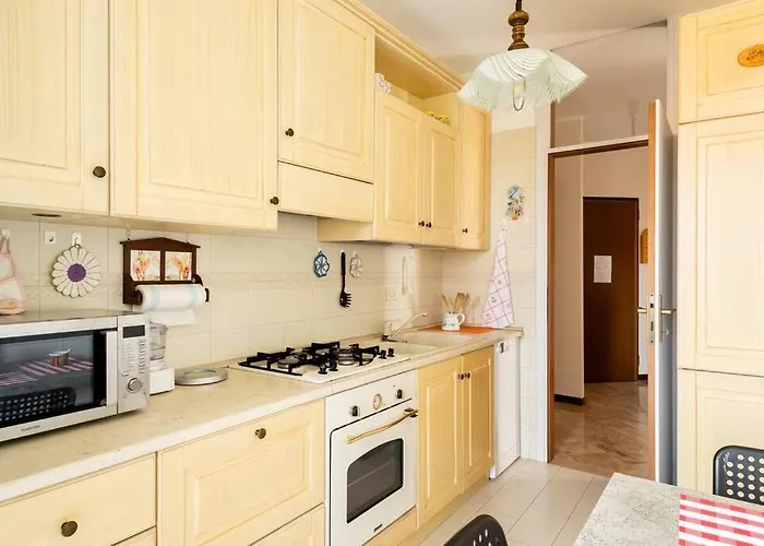 Casa De Rocco No Check In After 19 00