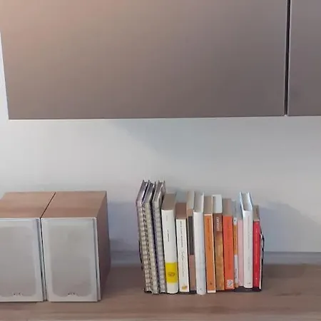 Casa De Rocco No Check In After 19 00 *