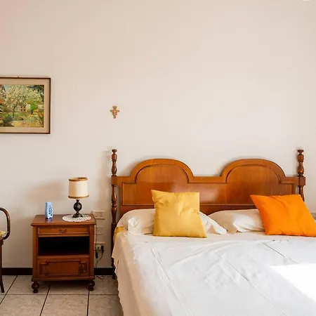 Casa De Rocco No Check In After 19 00 Appartamento