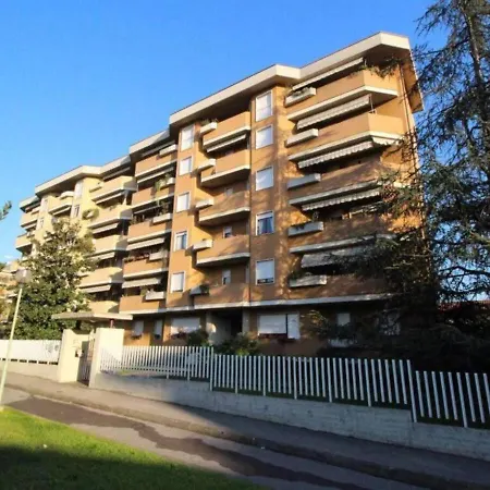 Appartamento Casa De Rocco No Check In After 19 00 Brescia