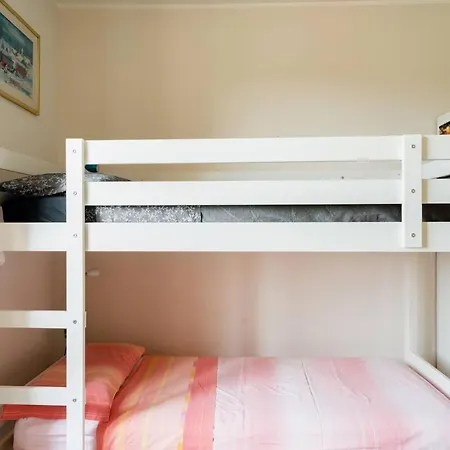 Casa De Rocco No Check In After 19 00 *