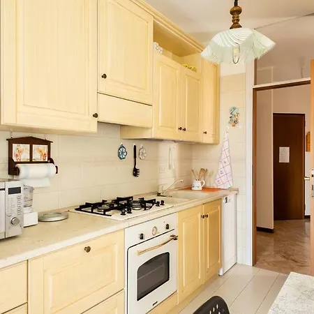 Casa De Rocco No Check In After 19 00