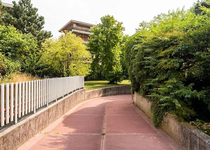 Casa De Rocco No Check In After 19 00 * Brescia