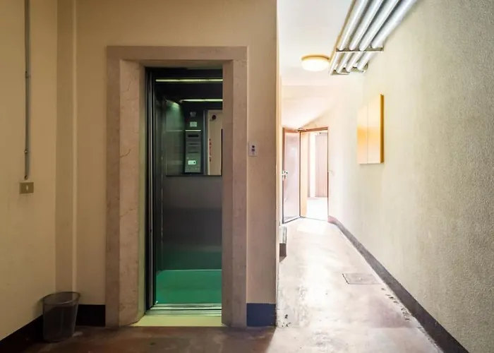 Casa De Rocco No Check In After 19 00 Appartement