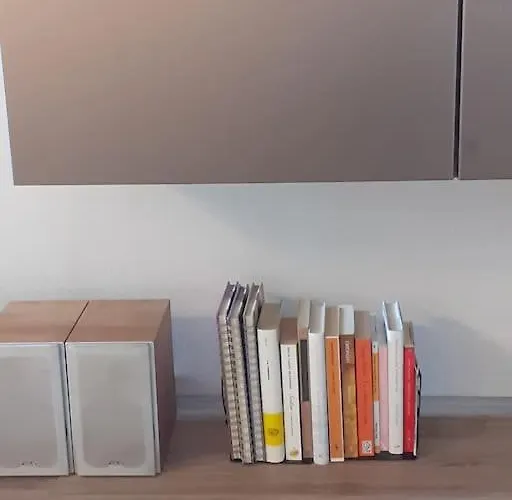 Casa De Rocco No Check In After 19 00 *