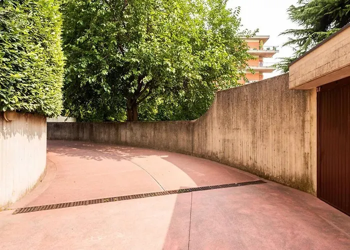 Appartement Casa De Rocco No Check In After 19 00