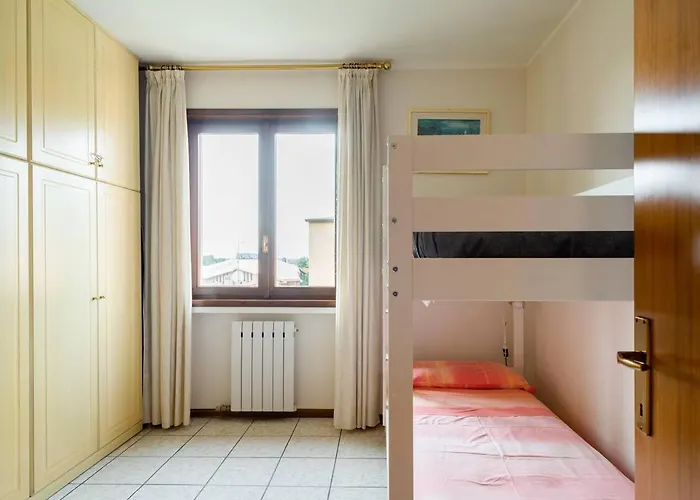 Casa De Rocco No Check In After 19 00 * Brescia