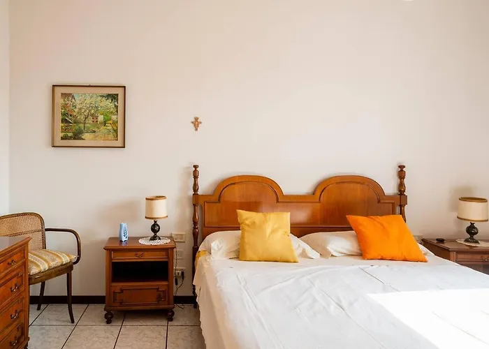 Casa De Rocco No Check In After 19 00 Appartement