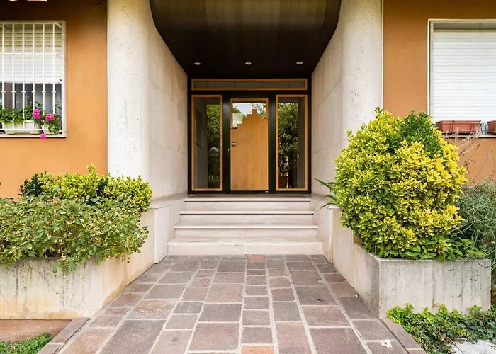 Appartement Casa De Rocco No Check In After 19 00 *