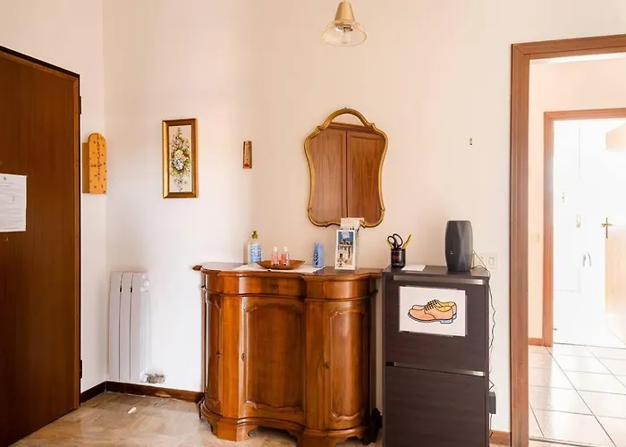 Casa De Rocco No Check In After 19 00 Appartement