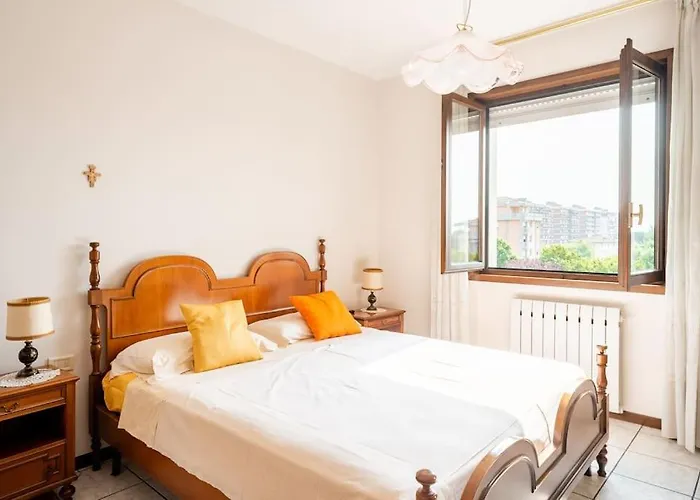 Casa De Rocco No Check In After 19 00 Appartement