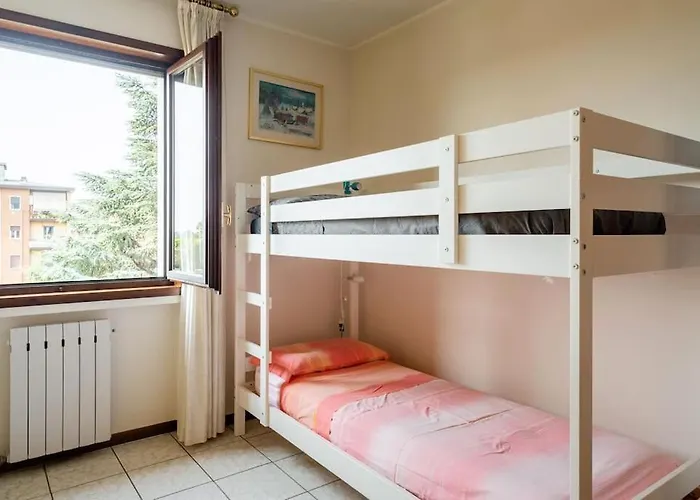 Appartement Casa De Rocco No Check In After 19 00 *