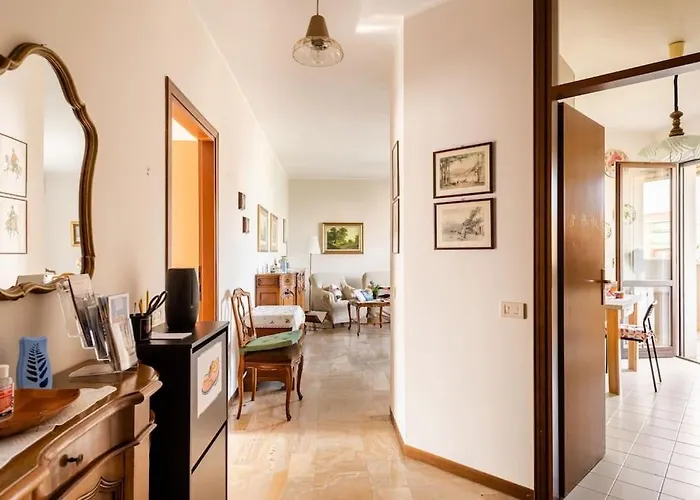 Casa De Rocco No Check In After 19 00 Brescia