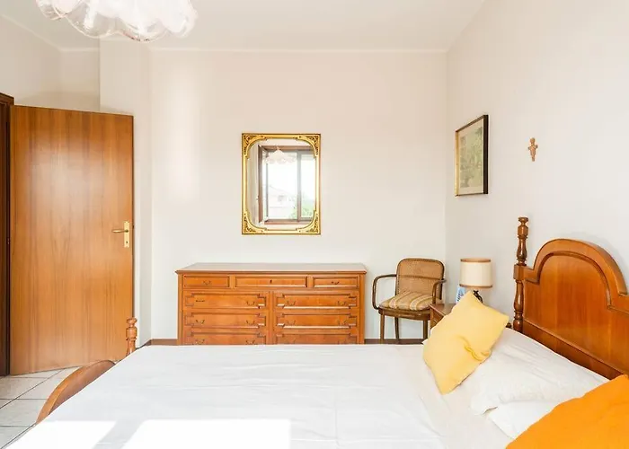 Appartement Casa De Rocco No Check In After 19 00 *