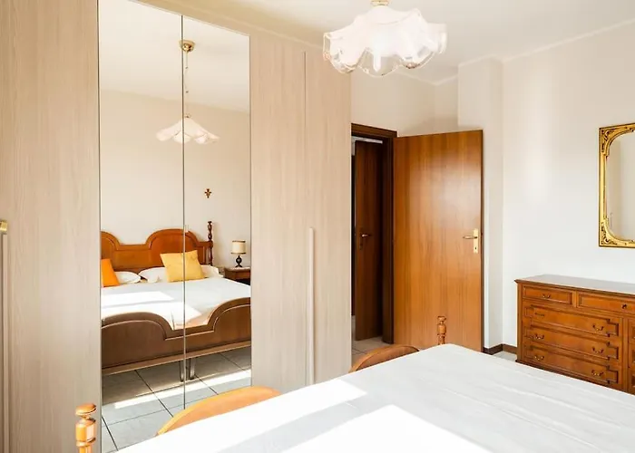 Casa De Rocco No Check In After 19 00 Appartement *