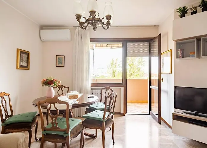 Appartement Casa De Rocco No Check In After 19 00 *