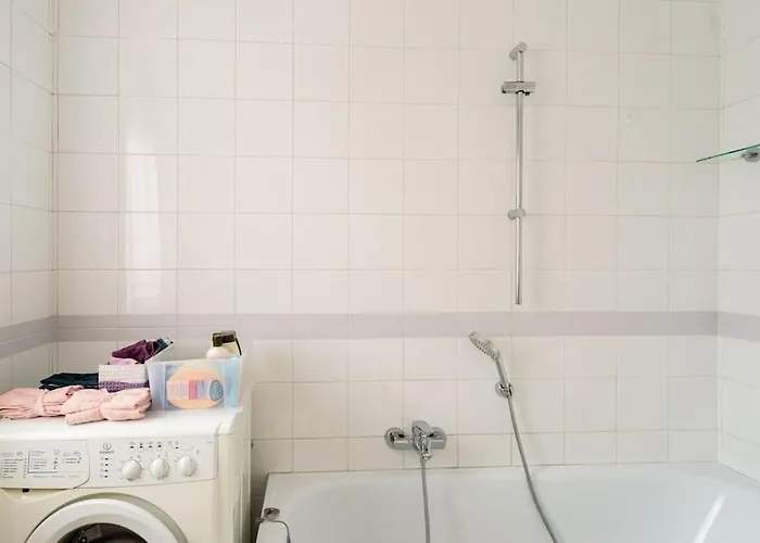 Appartement Casa De Rocco No Check In After 19 00 Brescia