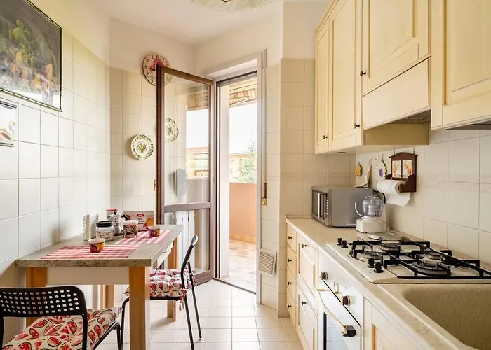 Casa De Rocco No Check In After 19 00